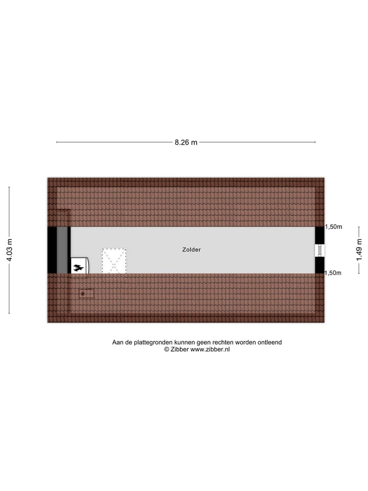 Foto 50 van Huizingsbrinkweg 13