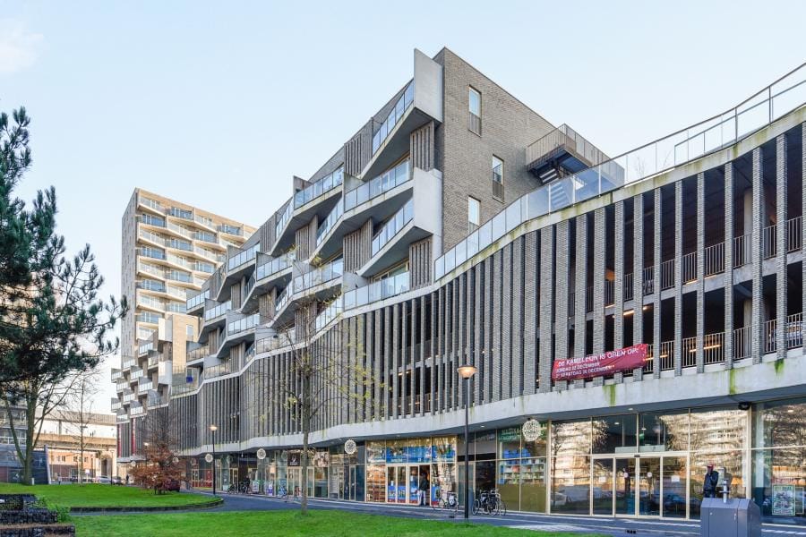 Photo 4 of Kruitberghof 100