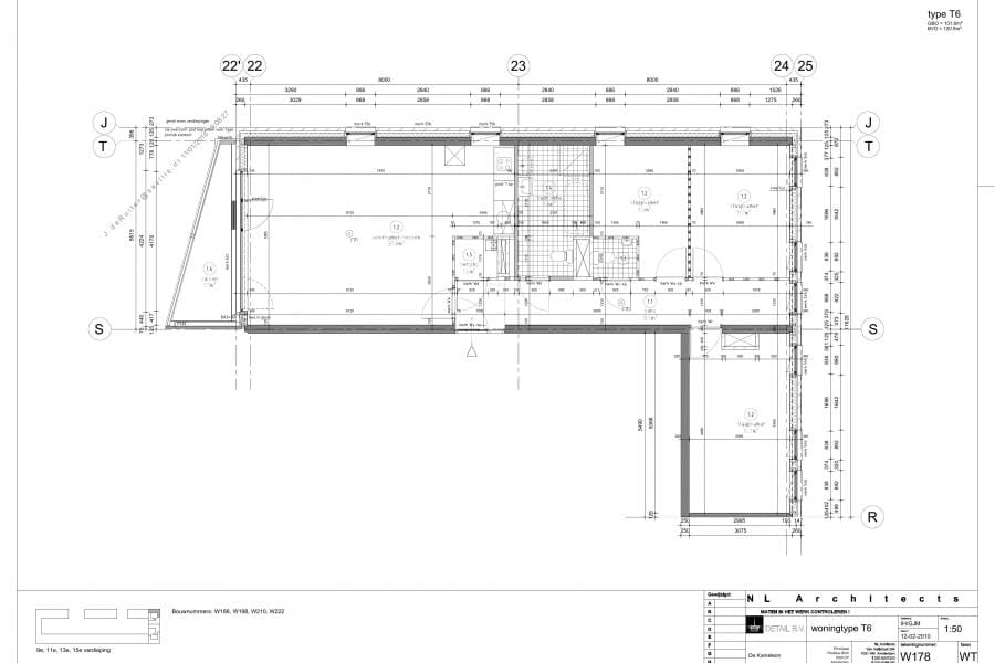 Photo 9 of Kruitberghof 100