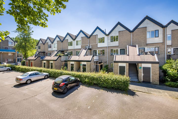 Foto 5 van Antilopespoor 383