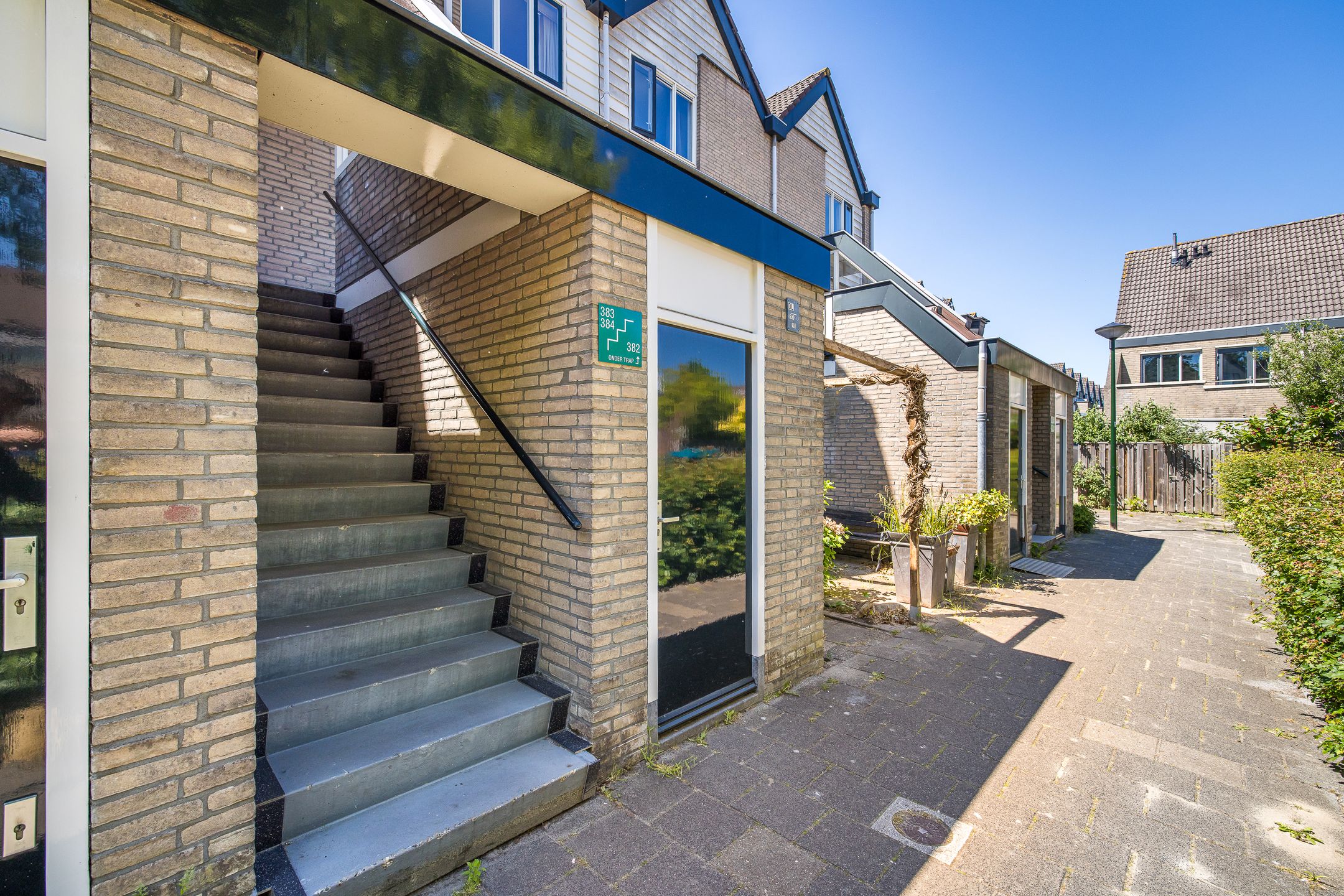 Foto 6 van Antilopespoor 383