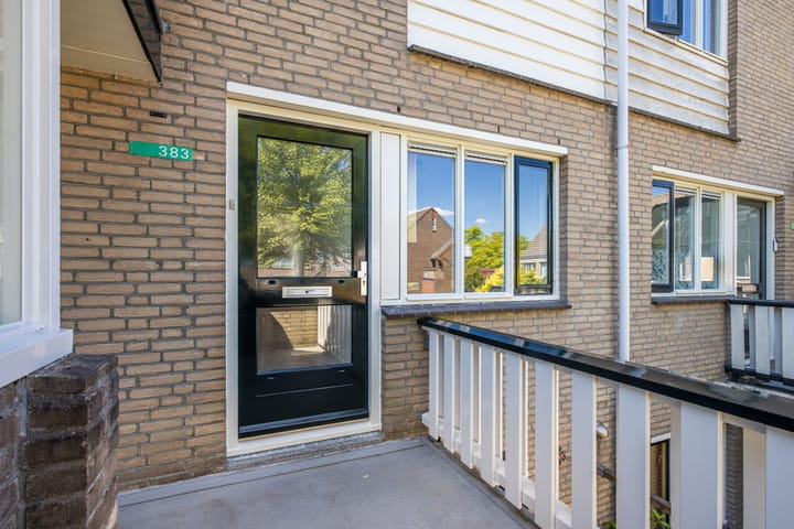 Foto 9 van Antilopespoor 383