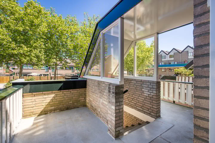 Foto 7 van Antilopespoor 383