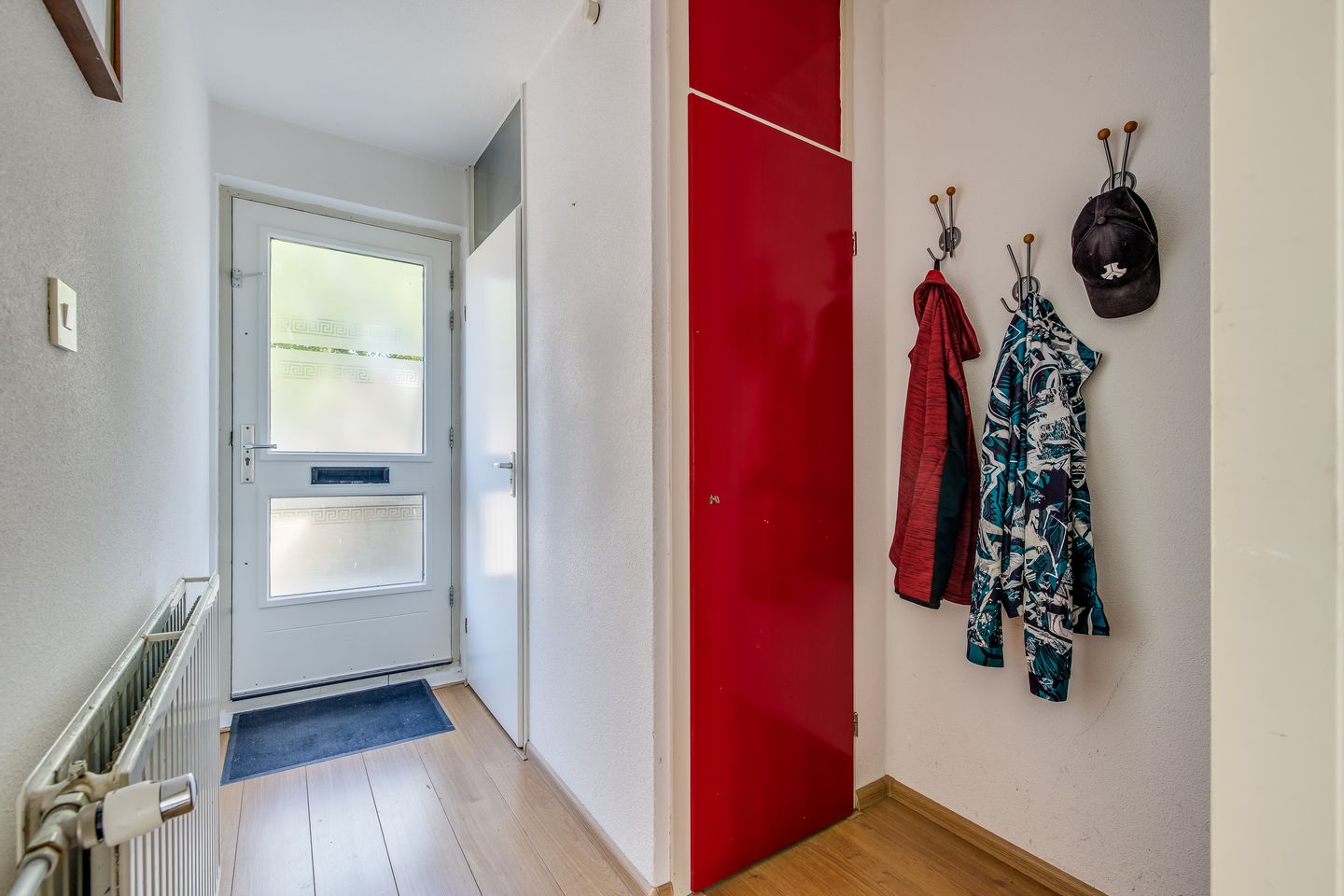 Foto 10 van Antilopespoor 383