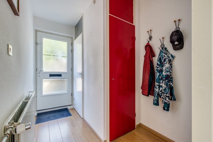 Foto 10 van Antilopespoor 383