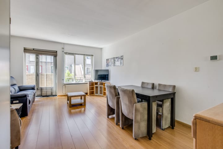 Foto 11 van Antilopespoor 383