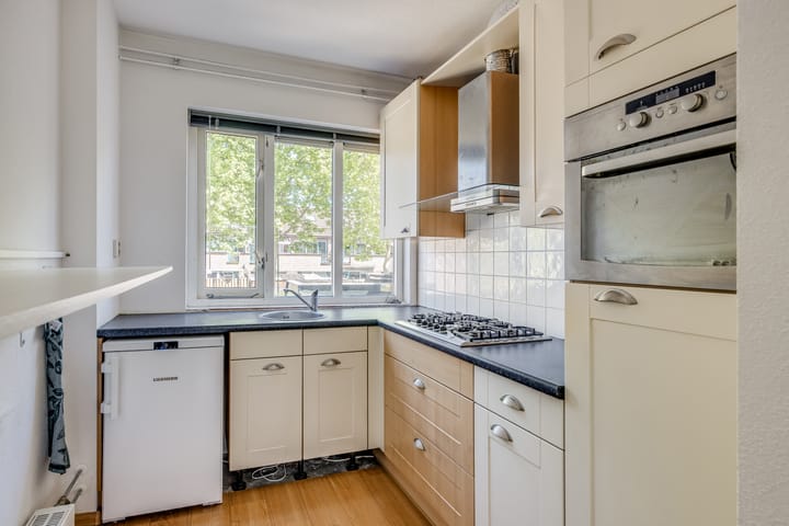 Foto 14 van Antilopespoor 383