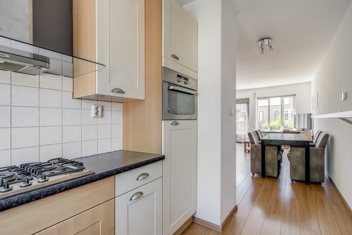 Foto 18 van Antilopespoor 383