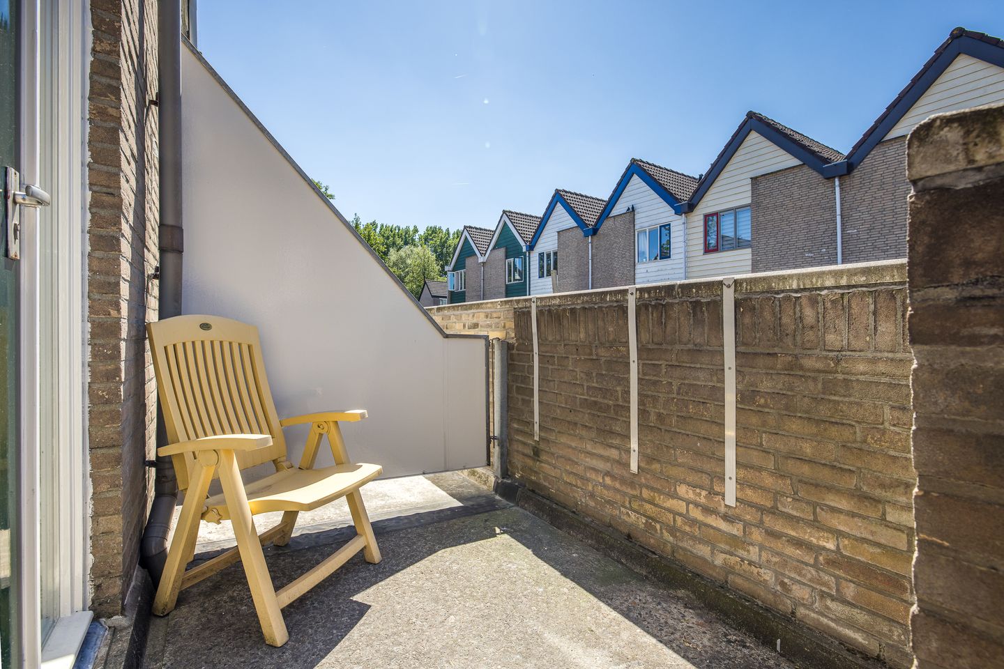 Foto 19 van Antilopespoor 383