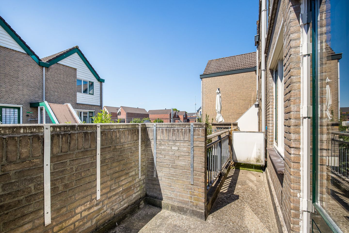 Foto 20 van Antilopespoor 383