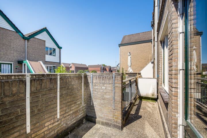 Foto 20 van Antilopespoor 383