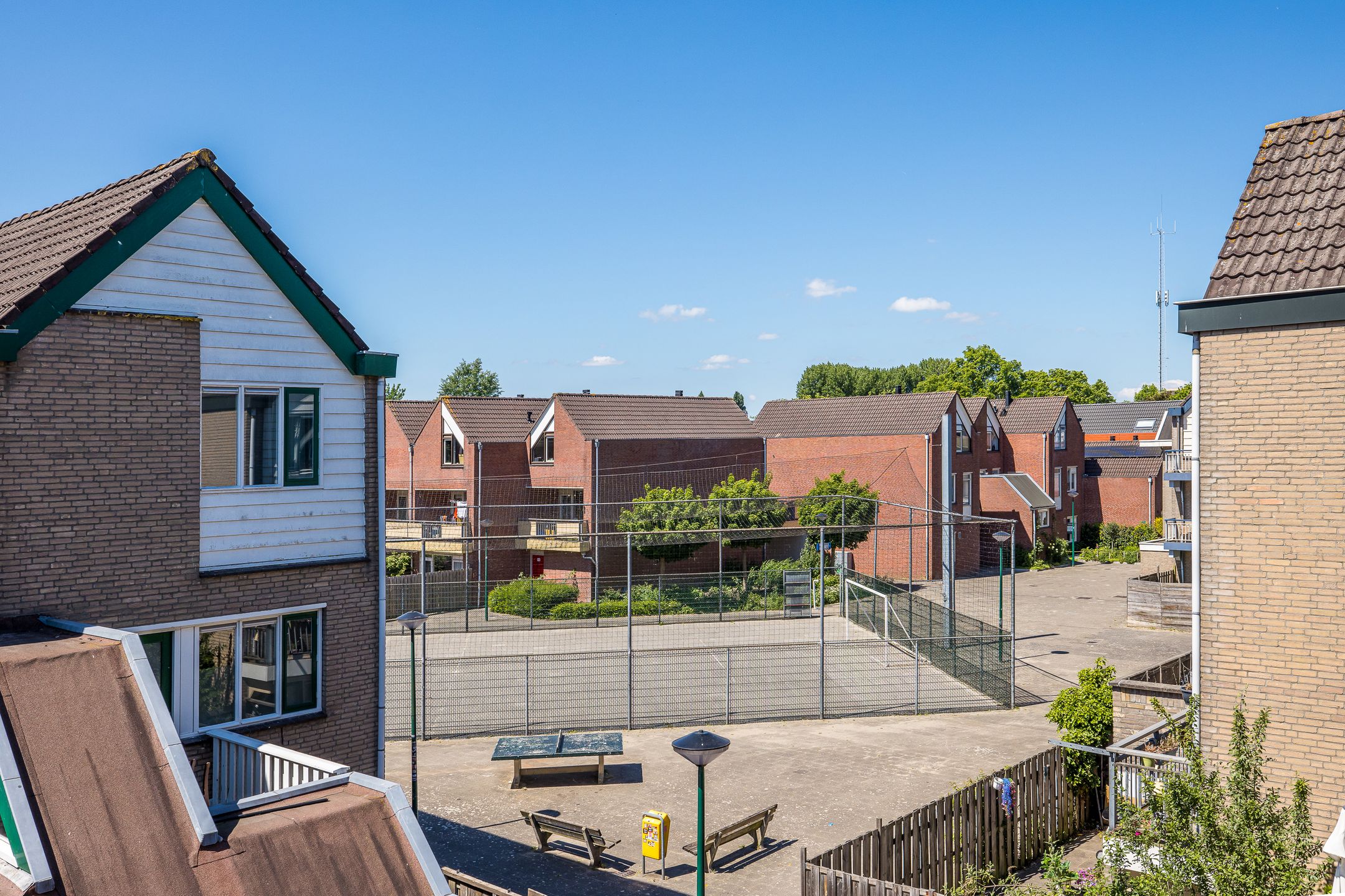 Foto 21 van Antilopespoor 383