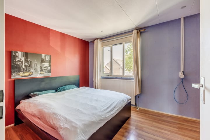 Foto 23 van Antilopespoor 383