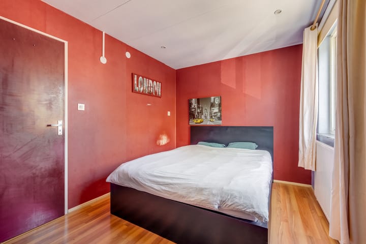 Foto 24 van Antilopespoor 383