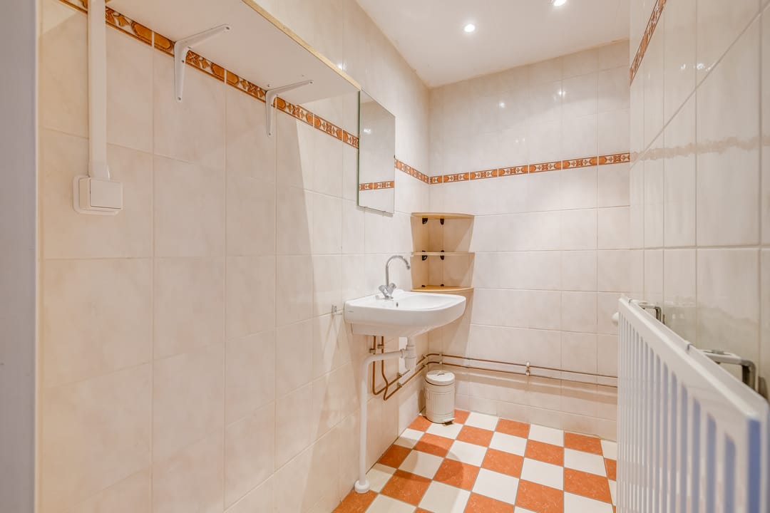 Foto 26 van Antilopespoor 383