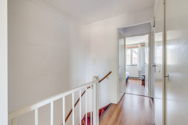 Foto 28 van Antilopespoor 383