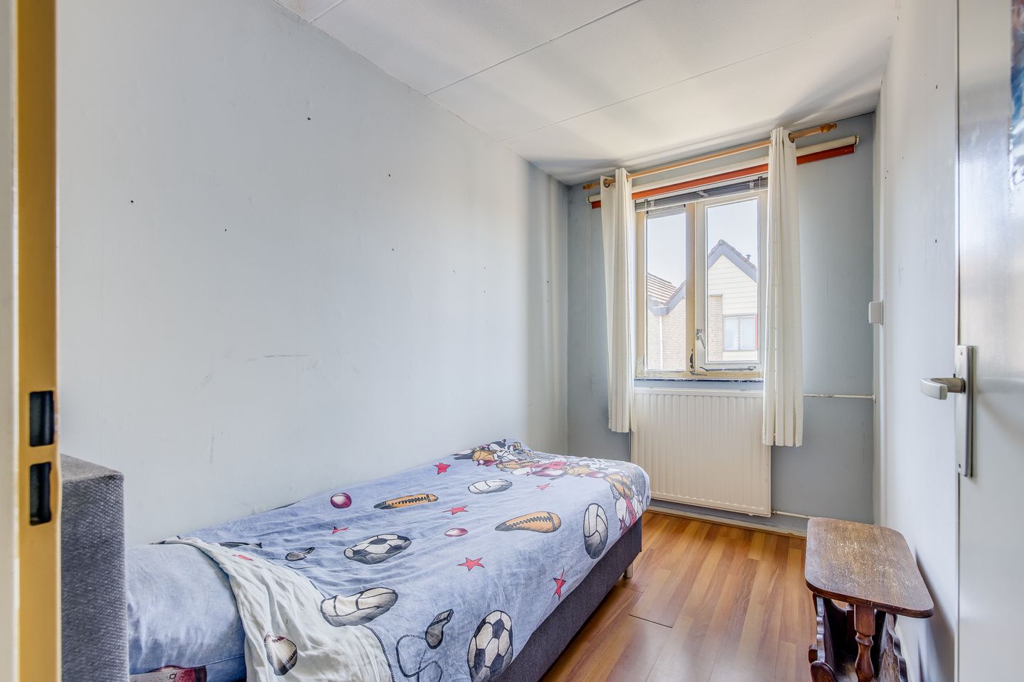 Foto 29 van Antilopespoor 383