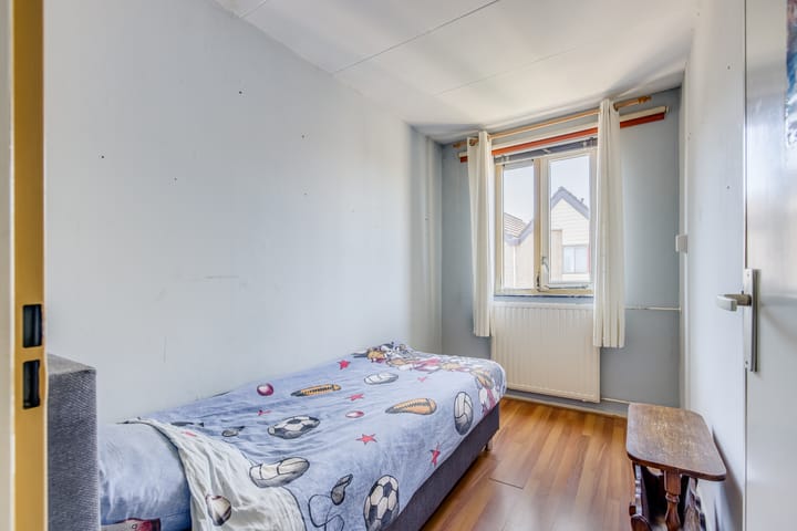 Foto 29 van Antilopespoor 383