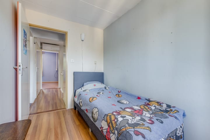 Foto 30 van Antilopespoor 383