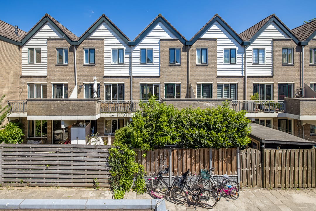 Foto 31 van Antilopespoor 383