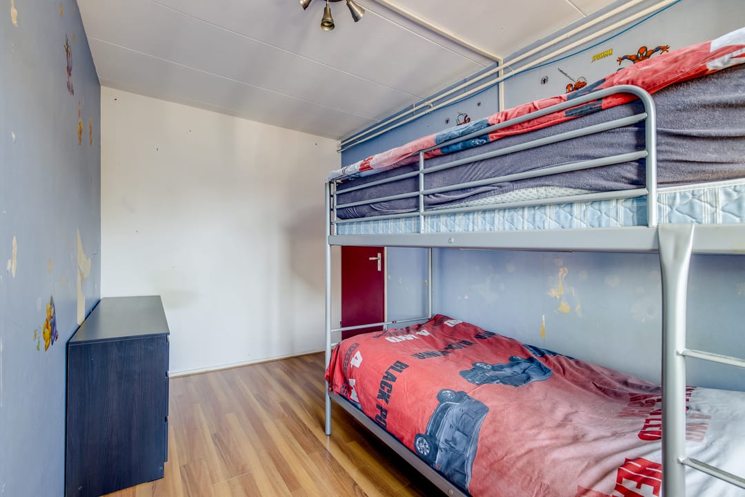 Foto 32 van Antilopespoor 383