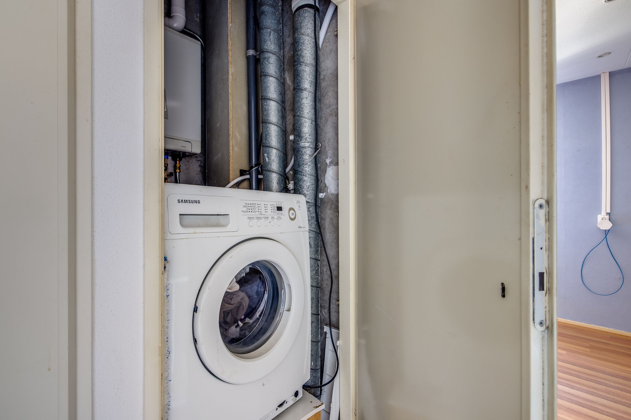 Foto 33 van Antilopespoor 383