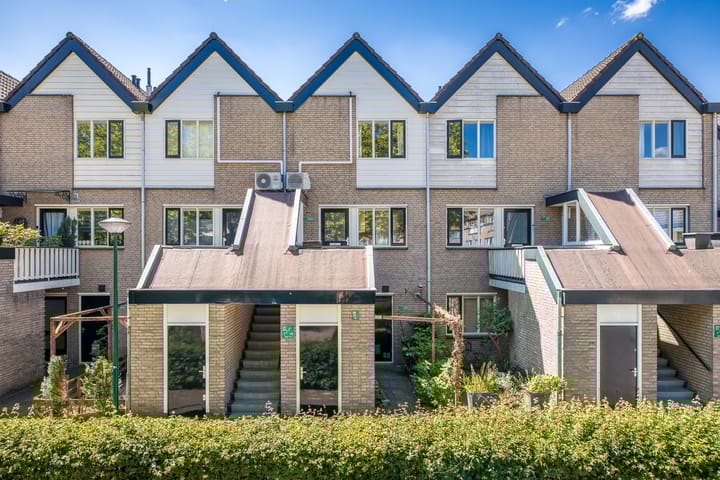 Foto 34 van Antilopespoor 383