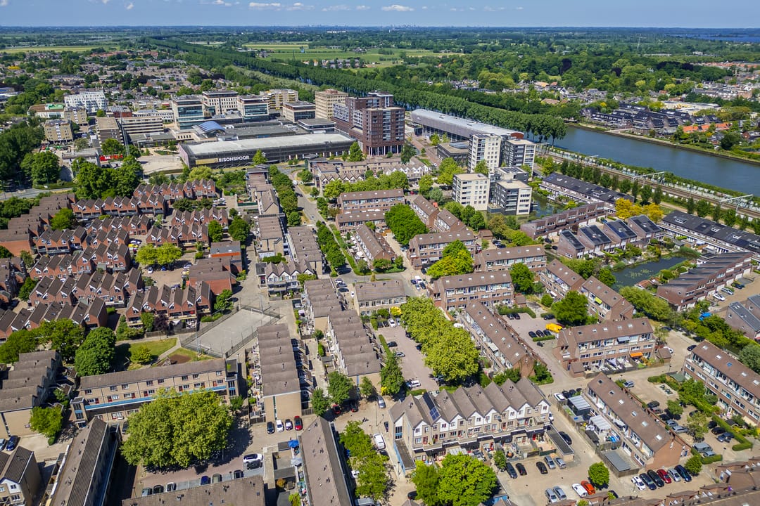 Foto 37 van Antilopespoor 383