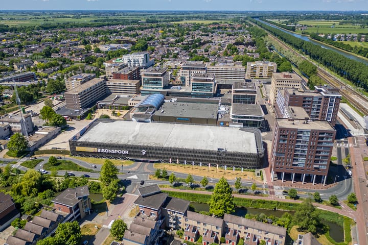 Foto 38 van Antilopespoor 383