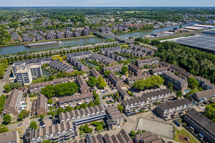 Foto 39 van Antilopespoor 383