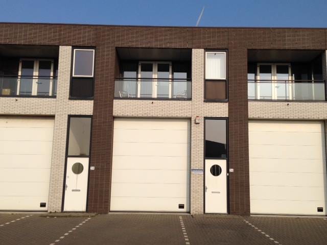 Bekijk foto 2 van Westerduinweg 36