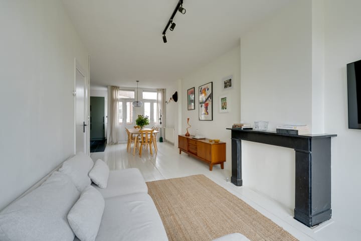 Foto 3 van Bellamydwarsstraat 12-3