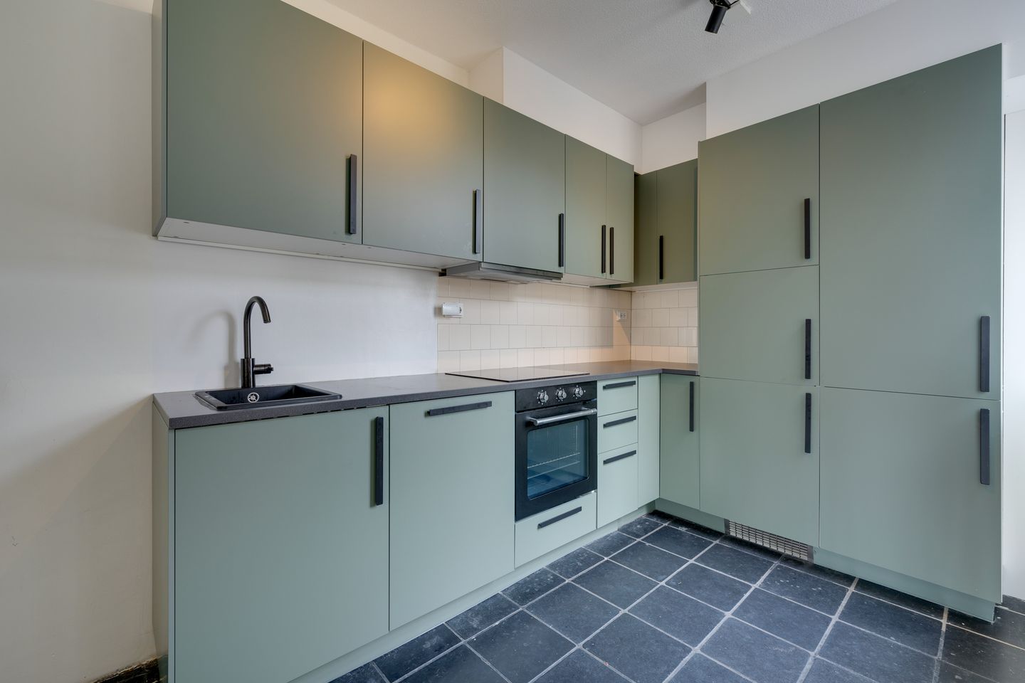 Foto 4 van Bellamydwarsstraat 12-3