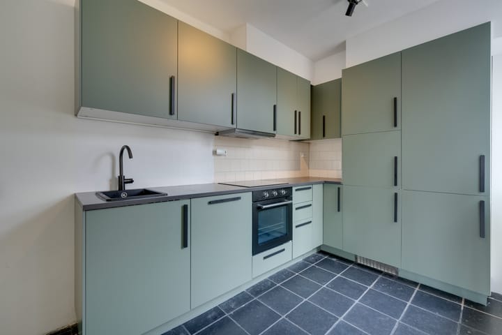 Foto 4 van Bellamydwarsstraat 12-3