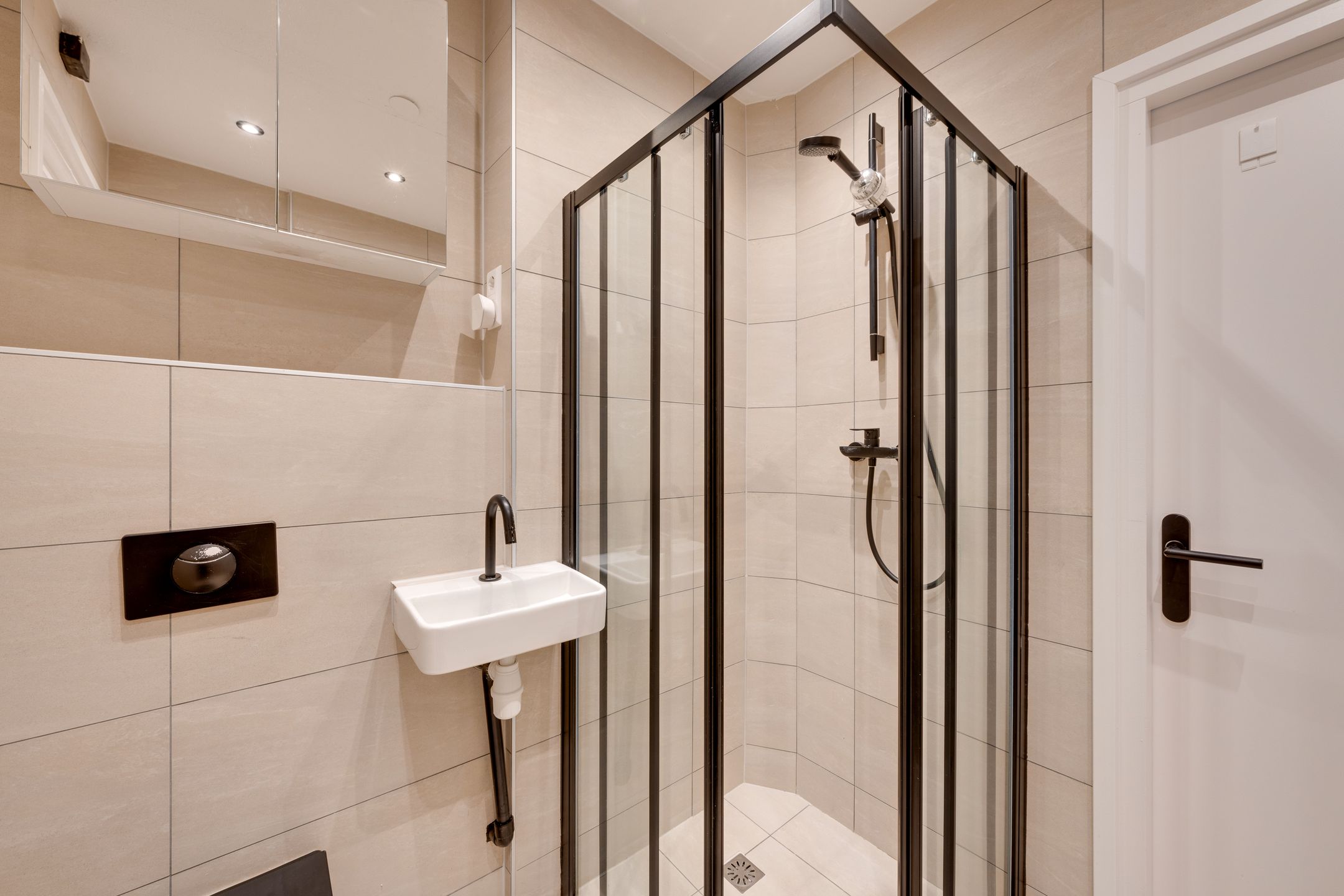 Foto 15 van Bellamydwarsstraat 12-3