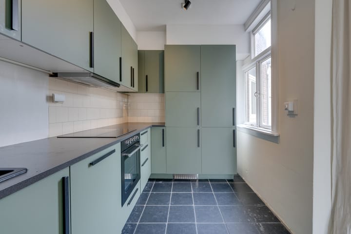 Foto 10 van Bellamydwarsstraat 12-3