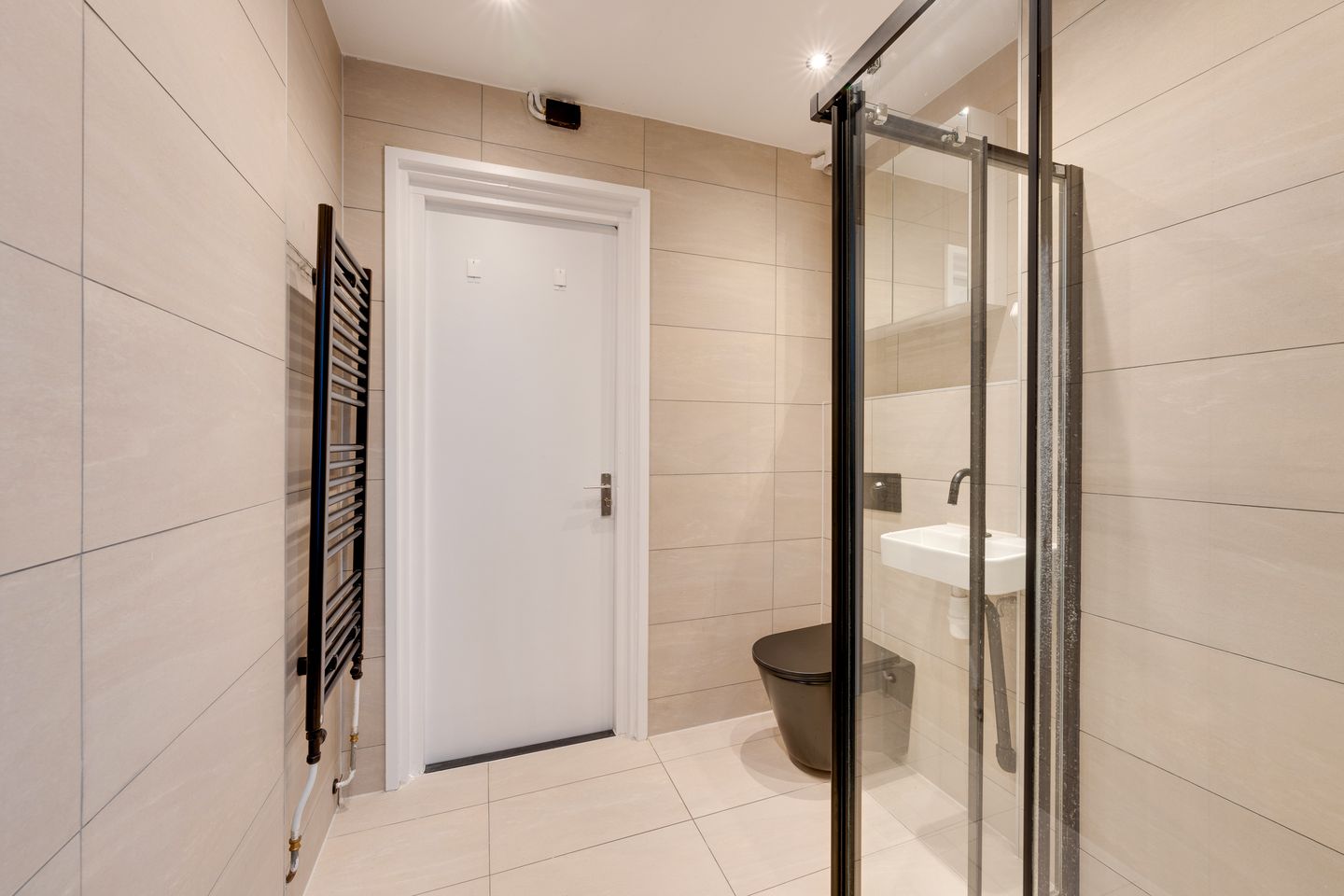 Foto 14 van Bellamydwarsstraat 12-3