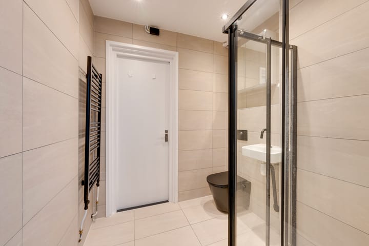 Foto 14 van Bellamydwarsstraat 12-3