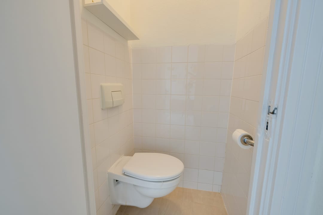 Foto 16 van Bellamydwarsstraat 12-3