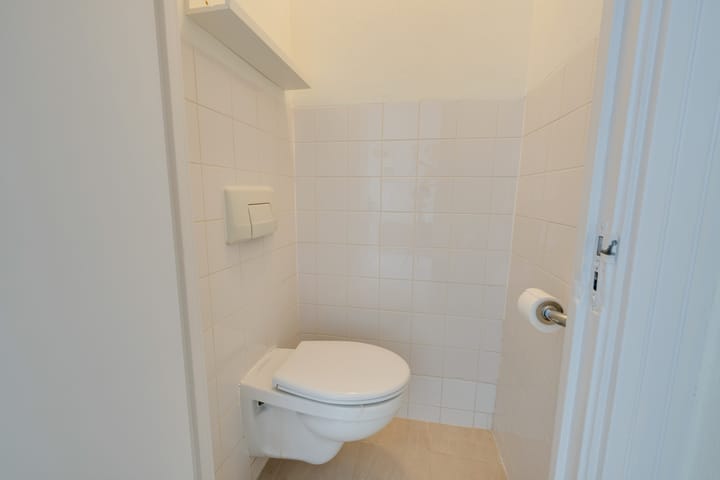 Foto 16 van Bellamydwarsstraat 12-3