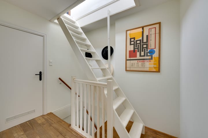 Foto 17 van Bellamydwarsstraat 12-3