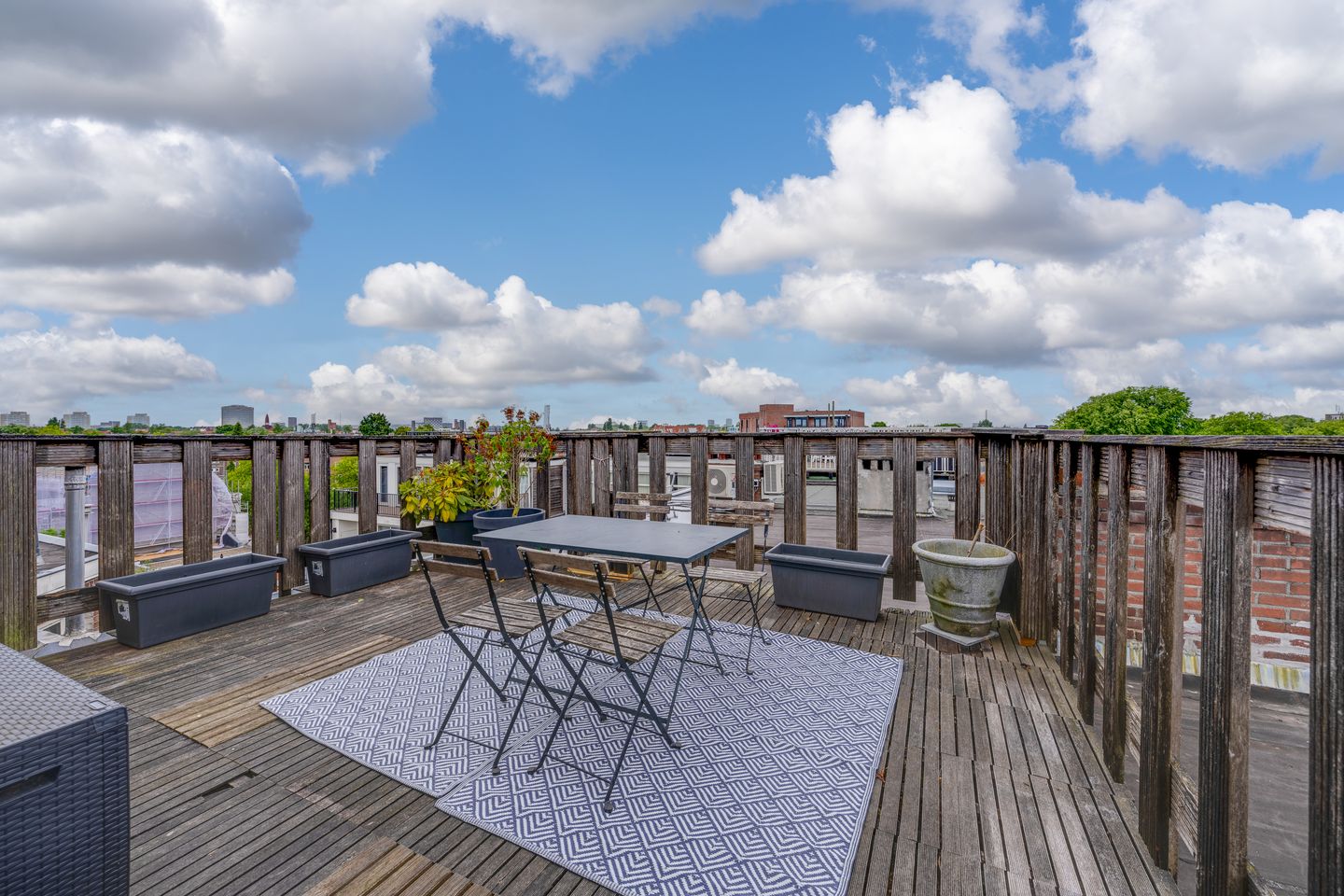 Foto 19 van Bellamydwarsstraat 12-3