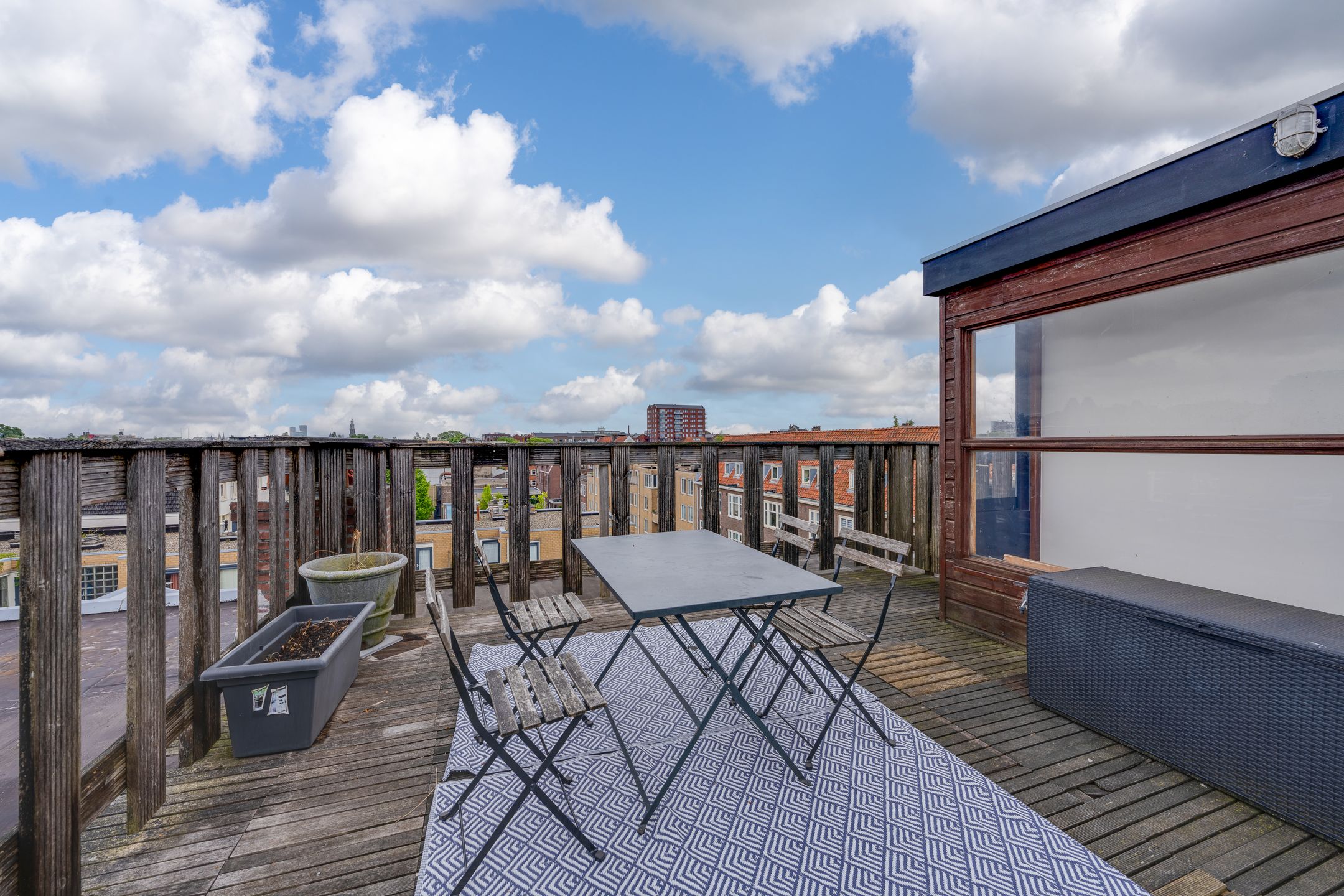 Foto 18 van Bellamydwarsstraat 12-3