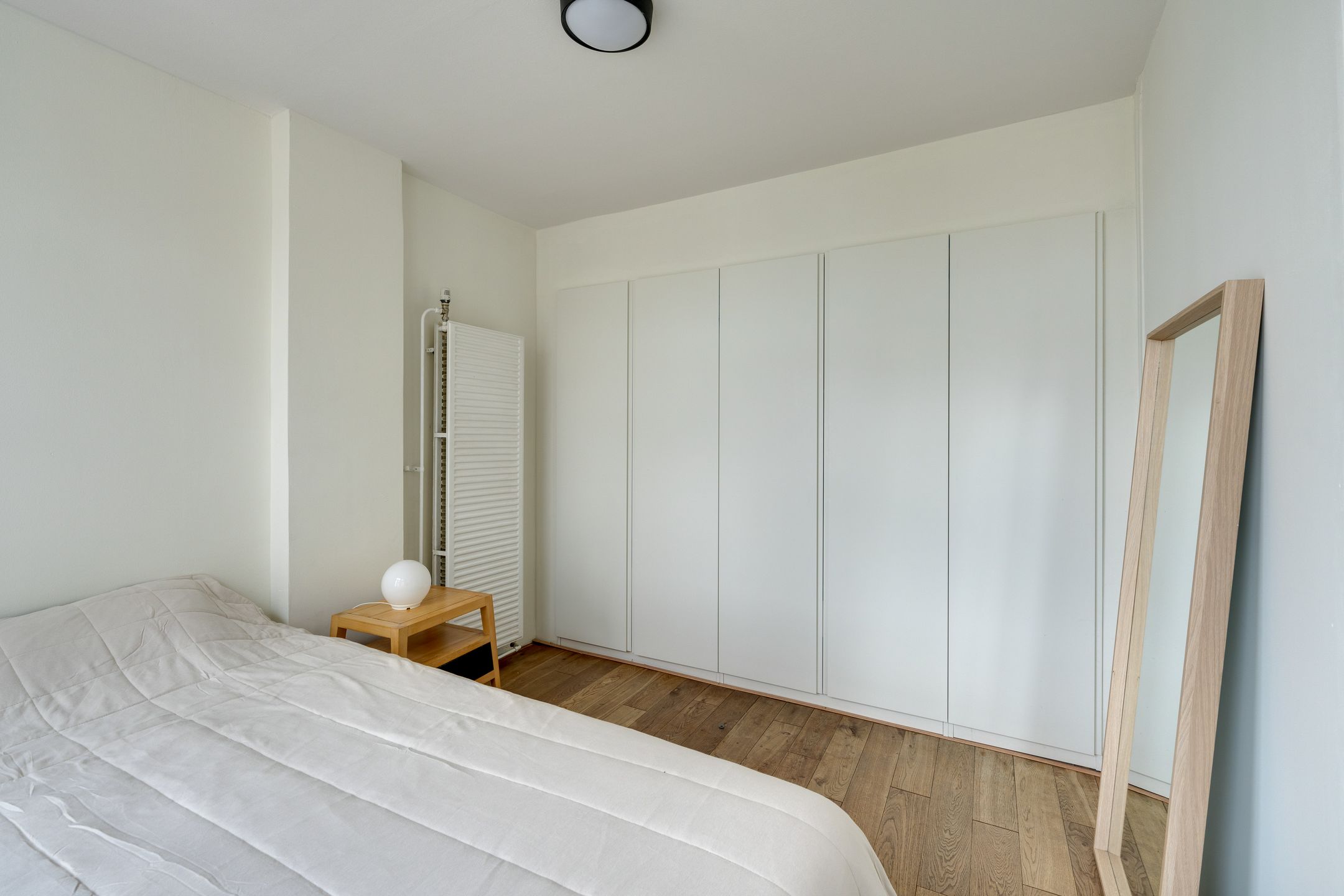 Foto 21 van Bellamydwarsstraat 12-3