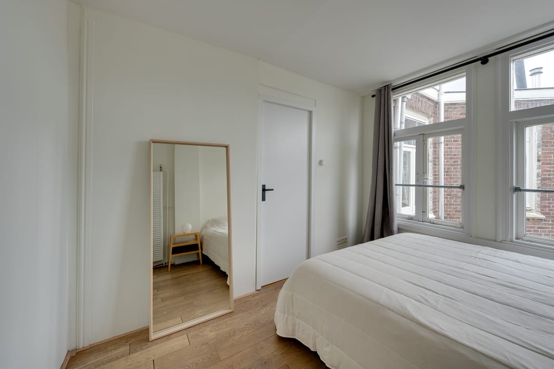 Foto 22 van Bellamydwarsstraat 12-3