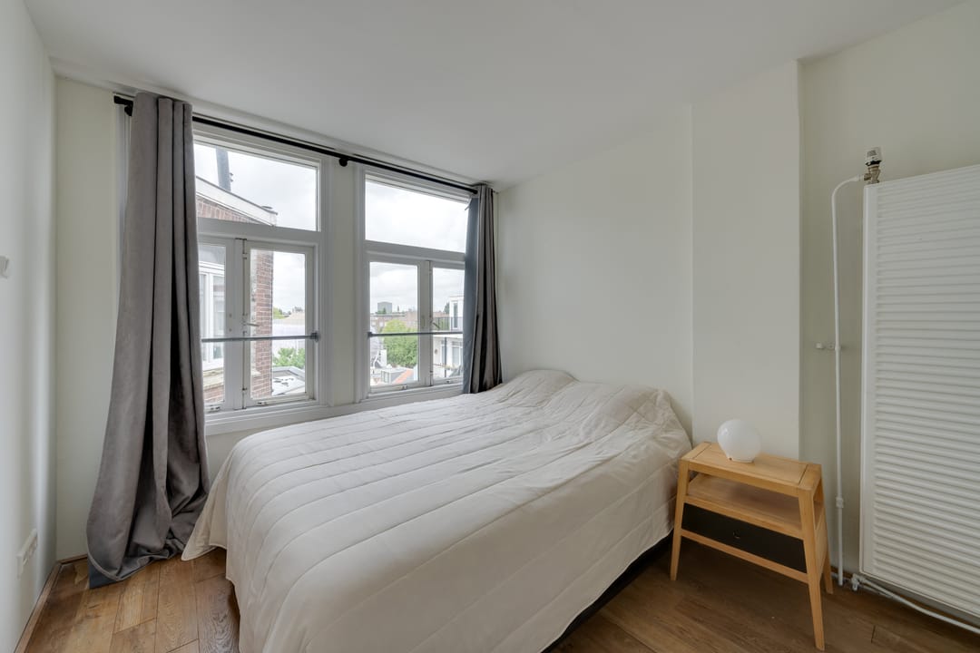 Foto 23 van Bellamydwarsstraat 12-3