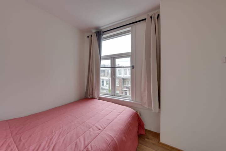 Foto 25 van Bellamydwarsstraat 12-3