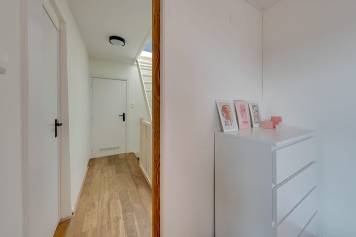 Foto 26 van Bellamydwarsstraat 12-3