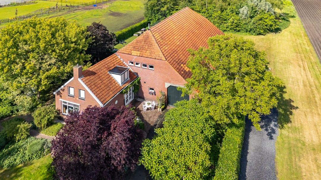 Foto 1 van Tweede Boerendiep 7