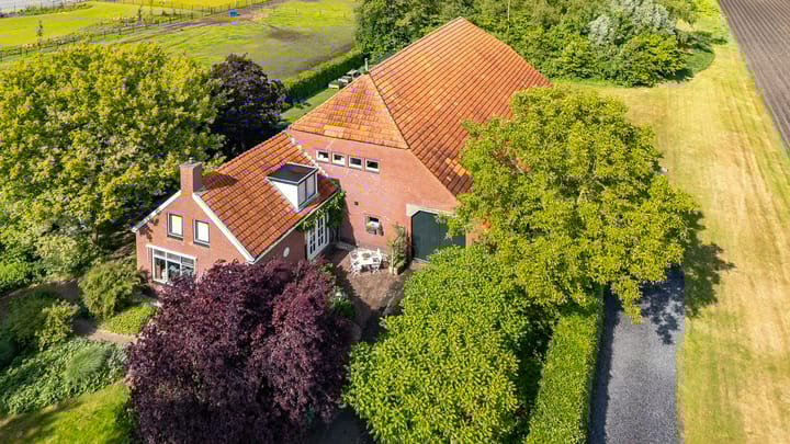 Tweede Boerendiep 7